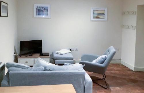 Ingoldisthorpe House | Bramble Cottage