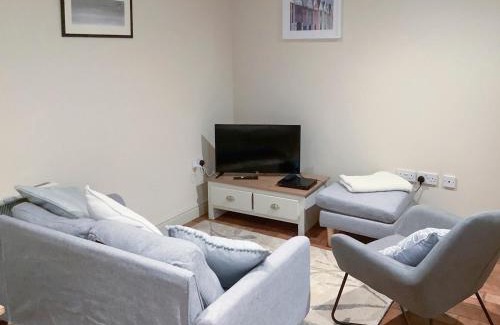 Ingoldisthorpe House | Bramble Cottage