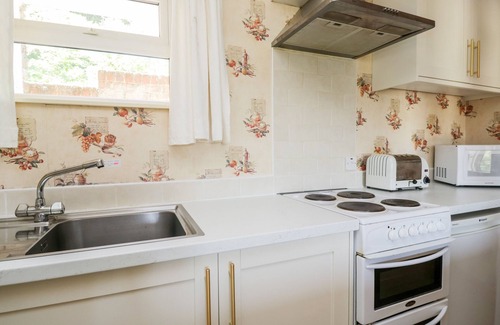 Thornthwaite Cottage | Bramble Cottage
