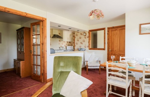 Thornthwaite Cottage | Bramble Cottage