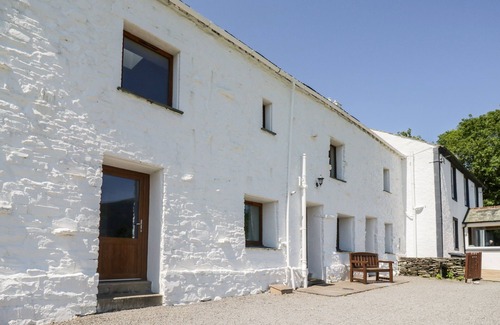Thornthwaite Cottage | Bramble Cottage