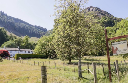 Thornthwaite Cottage | Bramble Cottage