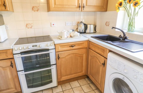 Sedbergh Cottage | Bramble Cottage