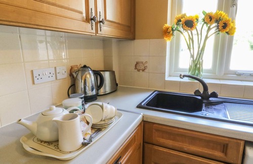 Sedbergh Cottage | Bramble Cottage