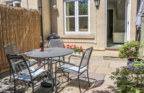 Sedbergh Cottage | Bramble Cottage