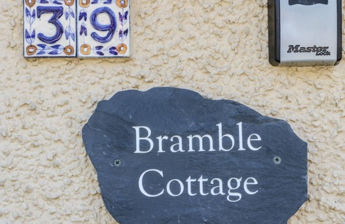 Sedbergh Cottage | Bramble Cottage