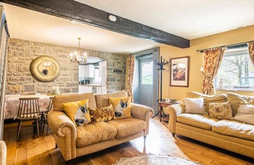 Bakewell House | Bramble