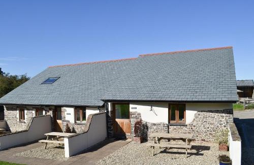 Hartland House | Bramble