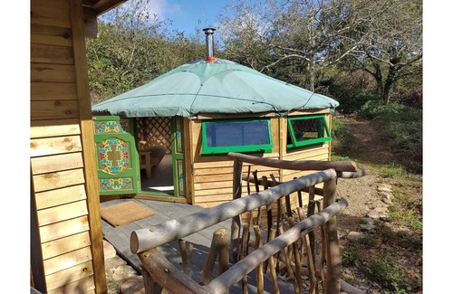 Truro Cabin | Bramble Lodge