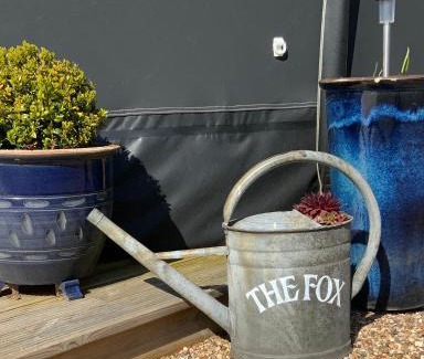 Louth Other | Bramble Lodge Glamping