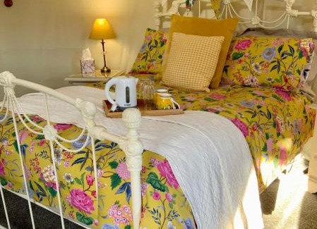Louth Other | Bramble Lodge Glamping