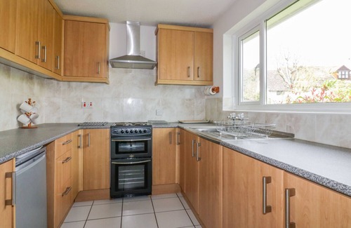Gorran Haven House | BRAMBLES, family friendly, character holiday cottage in Mevagissey