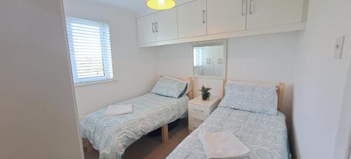 Freshwater House | Brambles Farm Bungalow