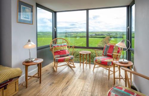 Llanengan House | Brambles