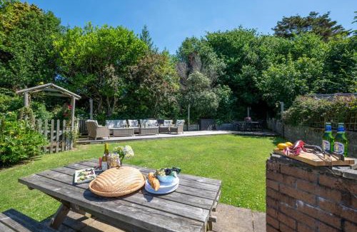 Croyde House | Brambles