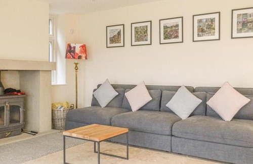 Grindleford Bridge House | Brambleside