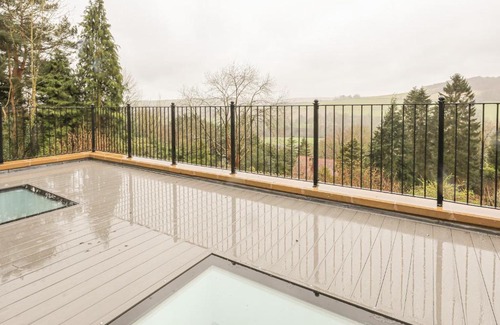 Grindleford Bridge House | Brambleside