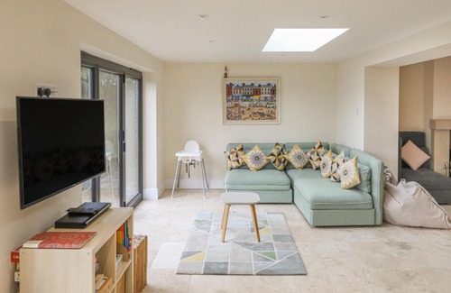 Grindleford Bridge House | Brambleside