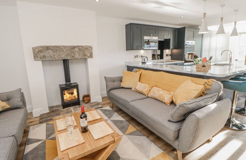 Middleton in Teesdale Cottage | Bramblewood Cottage