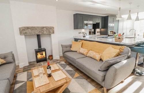 Middleton in Teesdale House | Bramblewood Cottage