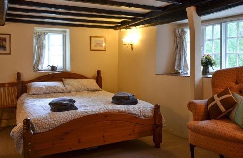 Hele House | Brambley Meadow- Uk11725