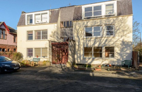 North Berwick Apartment | Bramerton Court