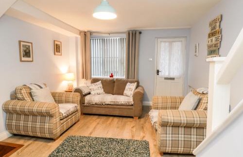 Staithes House | Bramla
