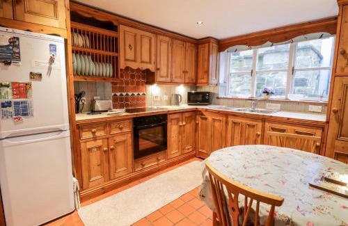 Staithes House | Bramla