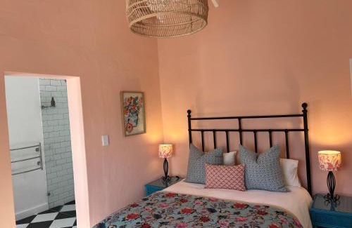 Grabouw Ski Chalet | Bramley Cottage, Cheverells Farm