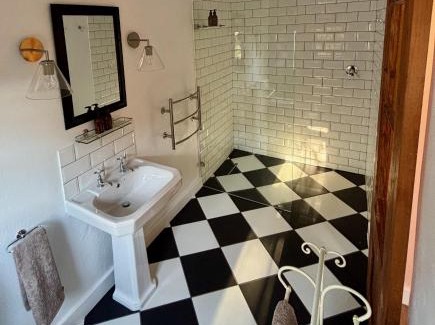 Grabouw Ski Chalet | Bramley Cottage, Cheverells Farm