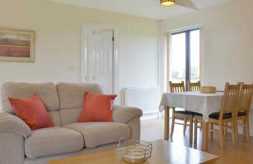 Lympsham House | Bramley Cottage