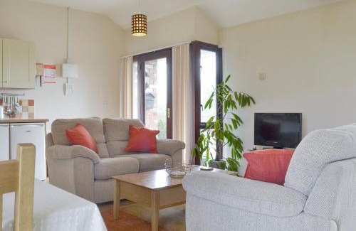 Lympsham House | Bramley Cottage
