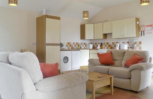 Lympsham House | Bramley Cottage