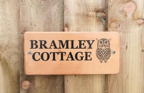 Langport House | Bramley Cottage
