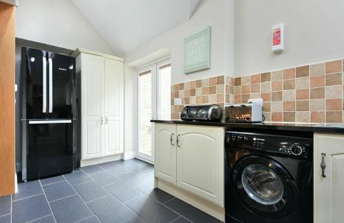 Belford House | Bramley