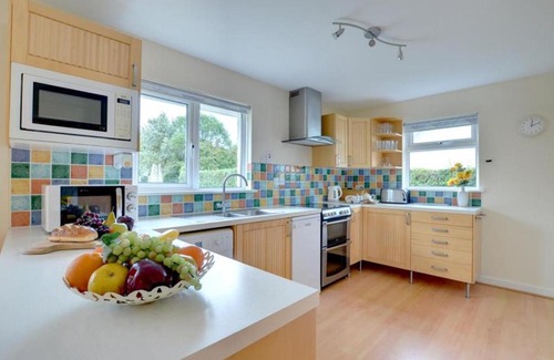 Croyde House | Bramleys