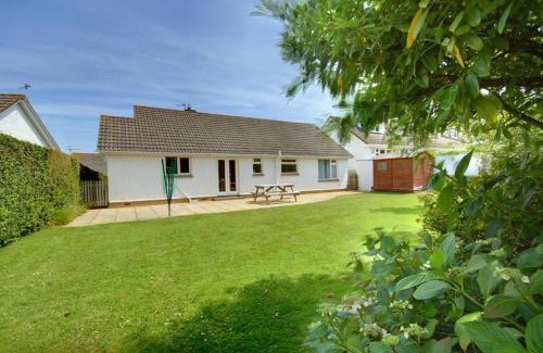 Croyde House | Bramleys