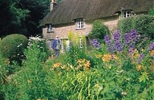 Poundbury Bed & Breakfast | Bramlies Bed & Breakfast