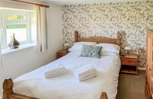 Woolfardisworthy Apartment | Bramling Apartment - Uk49302