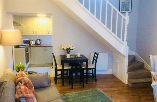 Wing House | Brampton Holiday Cottage