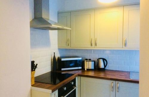 Wing House | Brampton Holiday Cottage