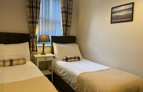 Wing Apartment | Brampton Holiday Homes - Beckside Apartment