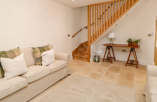 Corbridge Cottage | BRAMWELL HOUSE, family friendly, with open fire in Corbridge