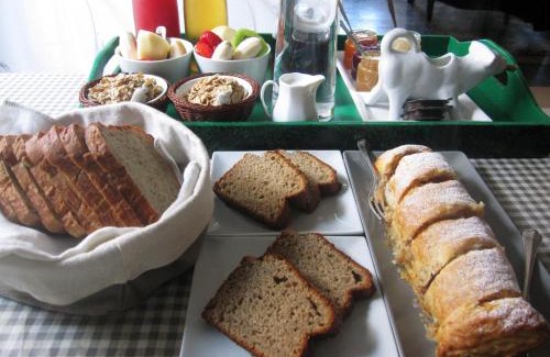 Monteleone Rocca Doria Bed & Breakfast | Brancadoria B&B