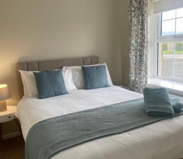 Limavady House | Branch cottage
