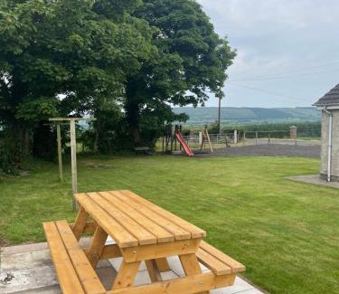 Limavady House | Branch cottage