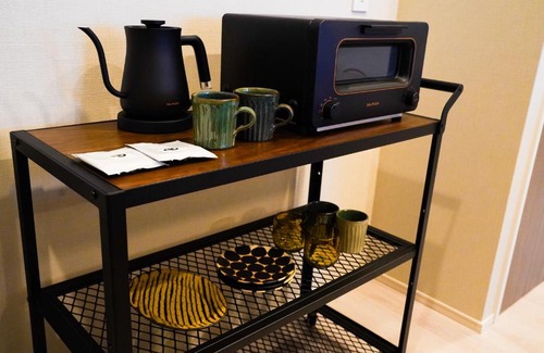 Naha Apartment | Branchera Naha 1107