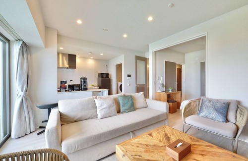 Naha Apartment | Branchera naha akebono premist R68