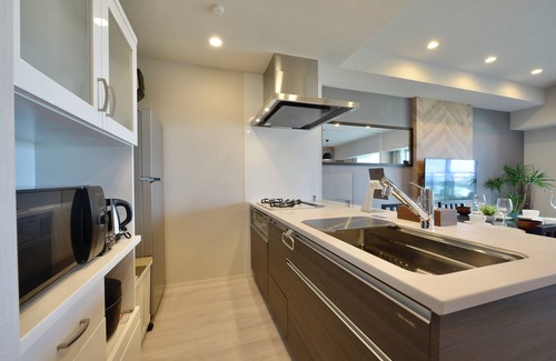 Naha Apartment | Branchera naha akebono premist R69