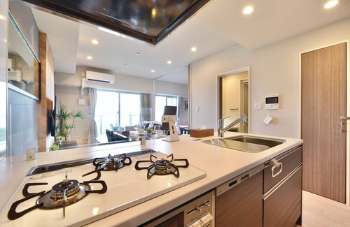 Naha Apartment | Branchera naha akebono premist R69
